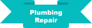 plumbing repair